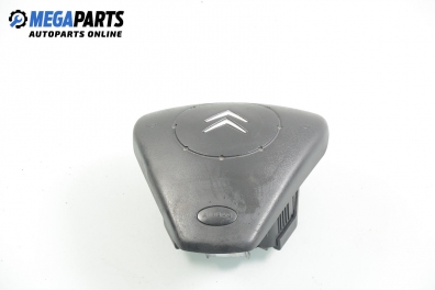 Airbag за Citroen C3 Hatchback I (02.2002 - 11.2009), 4+1 вр., хечбек