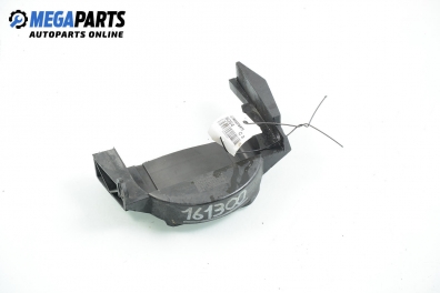 Капак ангренажен ремък за Citroen C3 Hatchback I (02.2002 - 11.2009) 1.1 i, 60 к.с.