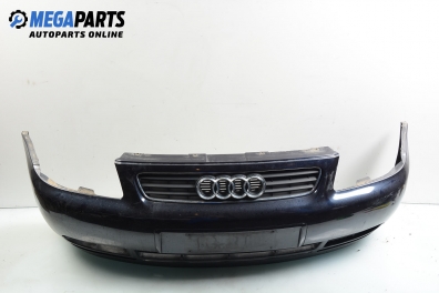 Предна броня за Audi A3 Hatchback I (09.1996 - 05.2003), позиция: предна