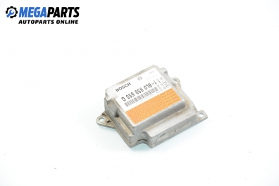 Модул за AIRBAG за Audi A3 Hatchback I (09.1996 - 05.2003), № 8L0 959 655 G