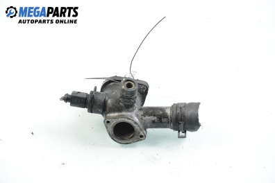 Корпус на термостат за Audi A3 Hatchback I (09.1996 - 05.2003) 1.9 TDI, 110 к.с., № 038 121 133A