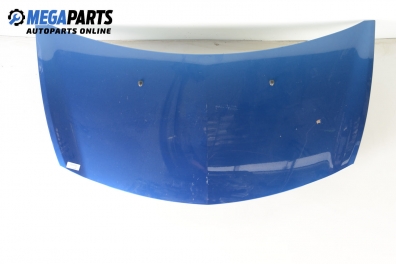 Преден капак за Renault Clio III Hatchback (01.2005 - 12.2012), 4+1 вр., хечбек, позиция: предна