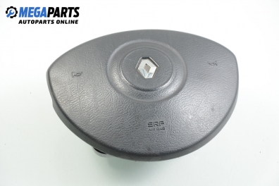 Airbag за Renault Clio III Hatchback (01.2005 - 12.2012), 4+1 вр., хечбек