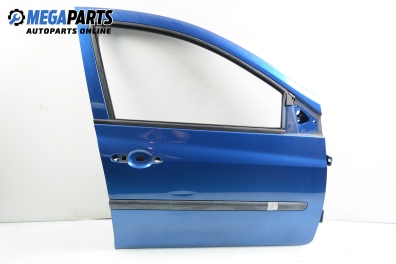 Врата за Renault Clio III Hatchback (01.2005 - 12.2012), 4+1 вр., хечбек, позиция: предна, дясна