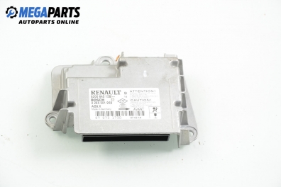 Модул за AIRBAG за Renault Clio III Hatchback (01.2005 - 12.2012), № 8200 645 158 / Bosch 0 285 001 958