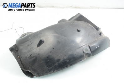 Подкалник за Renault Clio III Hatchback (01.2005 - 12.2012), 4+1 вр., хечбек, позиция: предна, лява