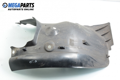 Подкалник за Renault Clio III Hatchback (01.2005 - 12.2012), 4+1 вр., хечбек, позиция: предна, лява