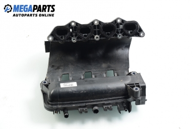 Всмукателен колектор за Renault Clio III Hatchback (01.2005 - 12.2012) 1.2 16V (BR02, BR0J, BR11, CR02, CR0J, CR11), 75 к.с.