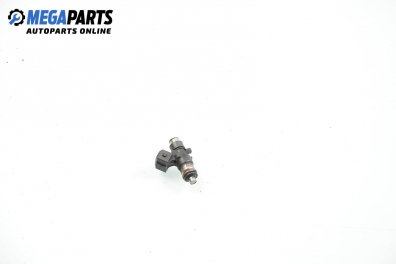 Дюза бензин за Renault Clio III Hatchback (01.2005 - 12.2012) 1.2 16V (BR02, BR0J, BR11, CR02, CR0J, CR11), 75 к.с.
