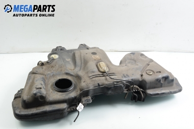 Резервоар за горивото за Renault Clio III Hatchback (01.2005 - 12.2012) 1.2 16V (BR02, BR0J, BR11, CR02, CR0J, CR11), хечбек