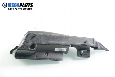 Интериорна пластмаса багажник за Peugeot 307 Hatchback (08.2000 - 12.2012), хечбек