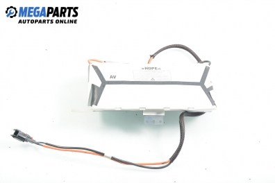 Airbag за Peugeot 307 Hatchback (08.2000 - 12.2012), 4+1 вр., хечбек