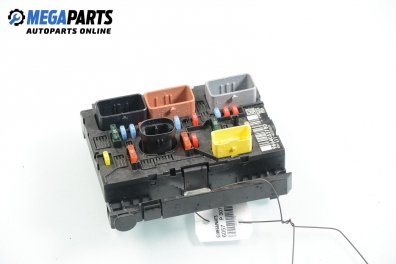BSM модул за Peugeot 307 Hatchback (08.2000 - 12.2012), № 9664055780