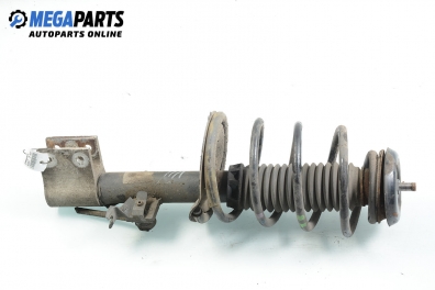 Макферсон за Peugeot 307 Hatchback (08.2000 - 12.2012), хечбек, позиция: предна, лява