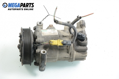 Компресор климатик за Peugeot 307 Hatchback (08.2000 - 12.2012) 1.6 16V, 109 к.с.