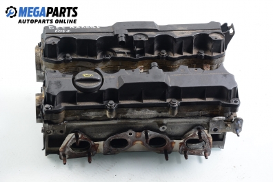 Глава за Peugeot 307 Hatchback (08.2000 - 12.2012) 1.6 16V, 109 к.с.