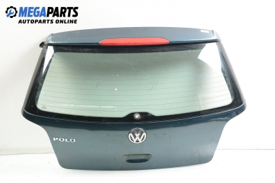 Заден капак за Volkswagen Polo Hatchback IV (10.2001 - 12.2005), 2+1 вр., позиция: задна