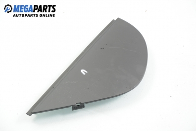 Интериорна пластмаса за Volkswagen Polo Hatchback IV (10.2001 - 12.2005), 2+1 вр., позиция: предна