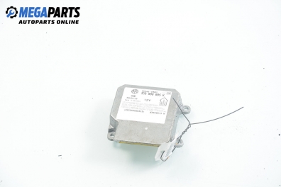 Модул за AIRBAG за Volkswagen Polo Hatchback IV (10.2001 - 12.2005), № 1C0 909 605 K
