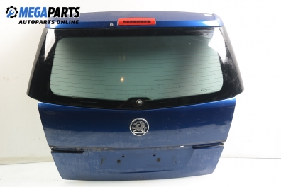 Заден капак за Opel Zafira B Minivan (07.2005 - 14.2015)
