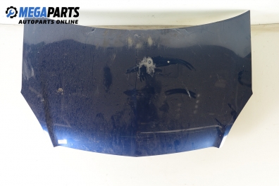 Преден капак за Opel Zafira B Minivan (07.2005 - 14.2015)