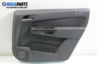 Кора врата за Opel Zafira B Minivan (07.2005 - 14.2015), позиция: задна, дясна