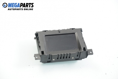 Дисплей за Opel Zafira B Minivan (07.2005 - 14.2015), № 13208089