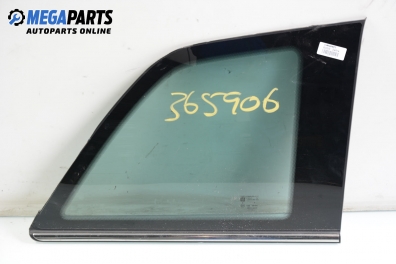 Фикс за Opel Zafira B Minivan (07.2005 - 14.2015), позиция: задна, дясна