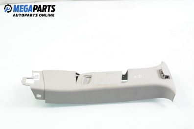 Интериорна пластмаса за Opel Zafira B Minivan (07.2005 - 14.2015), 4+1 вр., позиция: предна