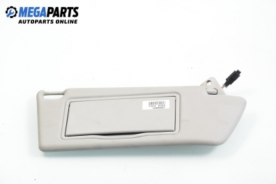 Сенник за Opel Zafira B Minivan (07.2005 - 14.2015), позиция: дясна