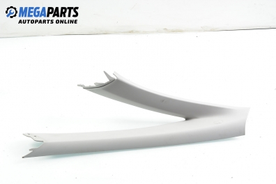 Интериорна пластмаса за Opel Meriva A Hatchback (05.2003 - 05.2010), 4+1 вр., позиция: предна