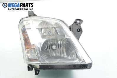 Фар за Opel Meriva A Hatchback (05.2003 - 05.2010), позиция: дясна