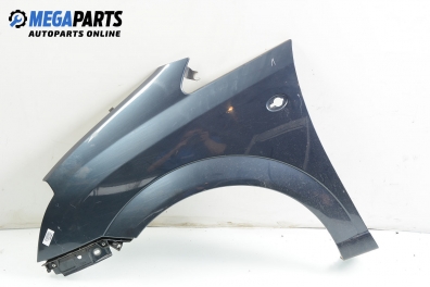 Калник за Opel Meriva A Hatchback (05.2003 - 05.2010), позиция: предна, лява