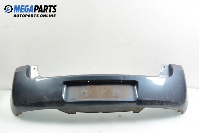 Задна броня за Opel Meriva A Hatchback (05.2003 - 05.2010)