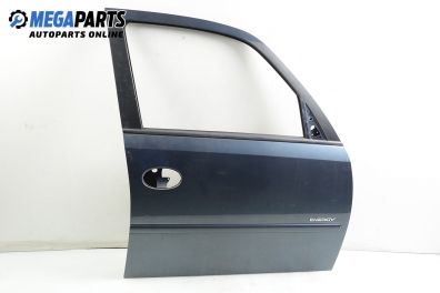 Врата за Opel Meriva A Hatchback (05.2003 - 05.2010), 4+1 вр., позиция: предна, дясна