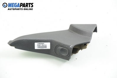 Интериорна пластмаса за Opel Meriva A Hatchback (05.2003 - 05.2010), позиция: лява