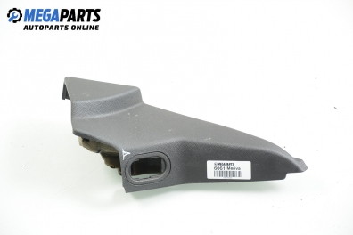 Интериорна пластмаса за Opel Meriva A Hatchback (05.2003 - 05.2010), 4+1 вр., позиция: дясна
