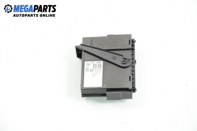 Комфорт модул за Opel Meriva A Hatchback (05.2003 - 05.2010), № GM 330518684