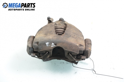 Спирачен апарат за Opel Meriva A Hatchback (05.2003 - 05.2010), позиция: предна, дясна