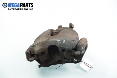 Спирачен апарат за Opel Meriva A Hatchback (05.2003 - 05.2010), позиция: предна, лява