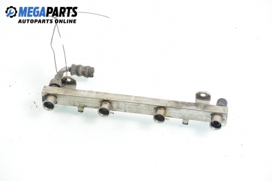 Бензинова рейка за Opel Meriva A Hatchback (05.2003 - 05.2010) 1.4 16V Twinport, 90 к.с.