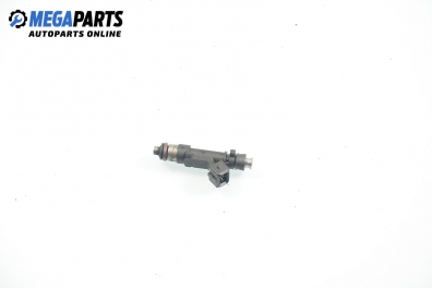 Дюза бензин за Opel Meriva A Hatchback (05.2003 - 05.2010) 1.4 16V Twinport, 90 к.с.