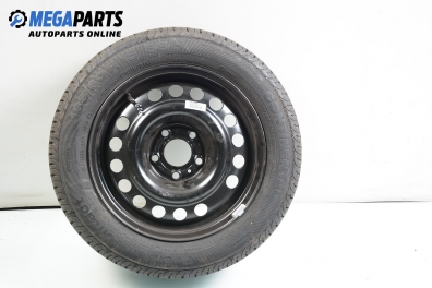 Резервна гума за Opel Meriva A Hatchback (05.2003 - 05.2010) 15 цола, ширина 6
