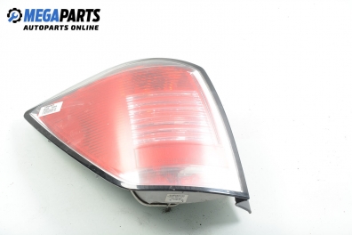 Стоп за Opel Astra H Estate (08.2004 - 05.2014), комби, позиция: лява