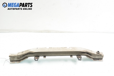 Основа броня за Opel Astra H Estate (08.2004 - 05.2014), комби, позиция: задна