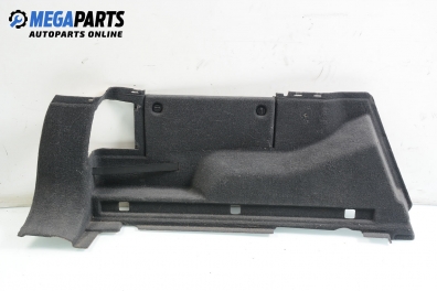 Кора багажник за Opel Astra H Estate (08.2004 - 05.2014), комби