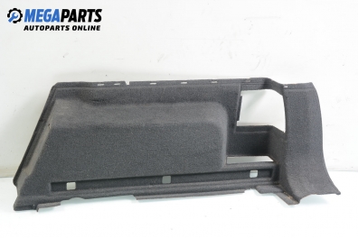 Кора багажник за Opel Astra H Estate (08.2004 - 05.2014), комби