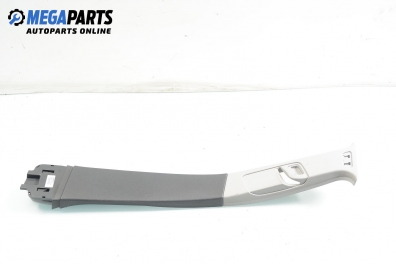 Интериорна пластмаса за Opel Astra H Estate (08.2004 - 05.2014), 4+1 вр., комби, позиция: предна