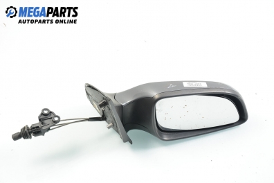 Огледало за Opel Astra H Estate (08.2004 - 05.2014), 4+1 вр., комби, позиция: дясна