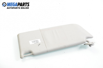 Сенник за Opel Astra H Estate (08.2004 - 05.2014), позиция: лява